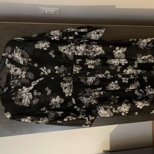 Torrid blouse size 1x